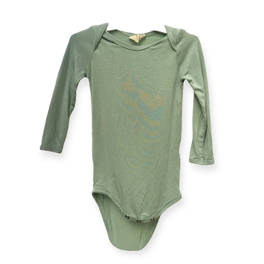 Kate Baby Long Sleeve Bodysuit One Piece 12-18 Months
